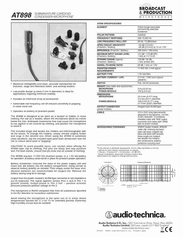 Audio-Technica Microphone AT898-page_pdf